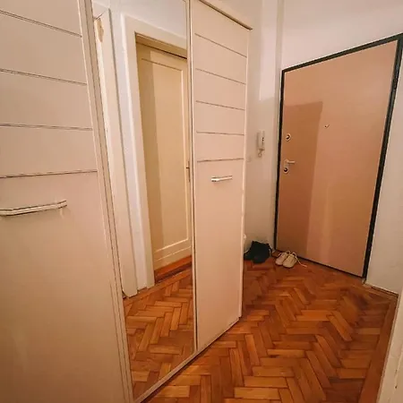 Nina Apartment Sarajevo