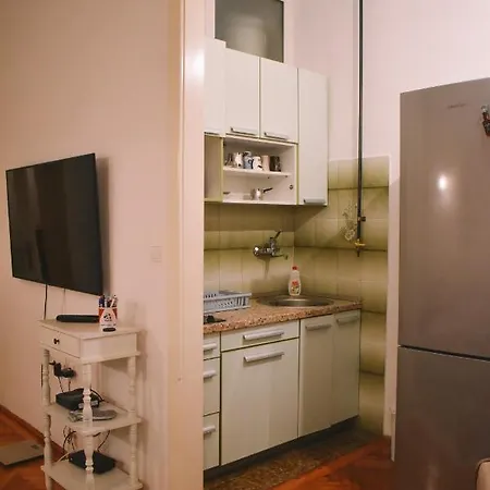 Апартаменты Nina Сараево