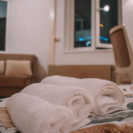 Nina Apartment