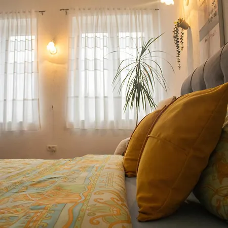 Nina * סראייבו