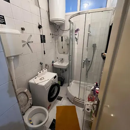 Nina Apartment *