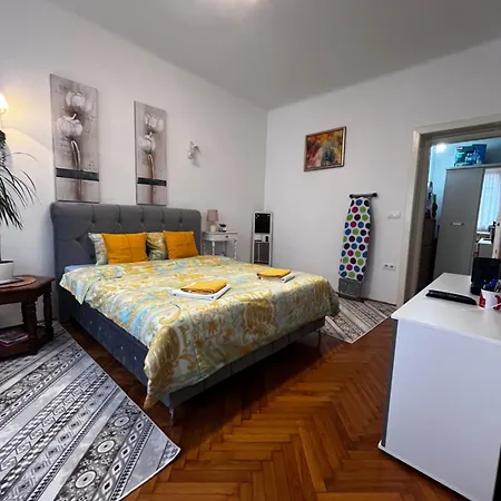 Nina Апартаменты Сараево