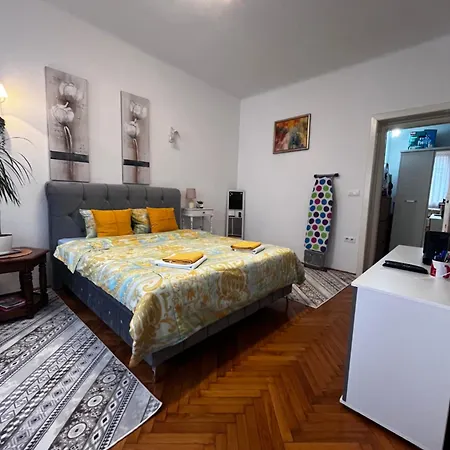 Nina Apartment Sarajevo