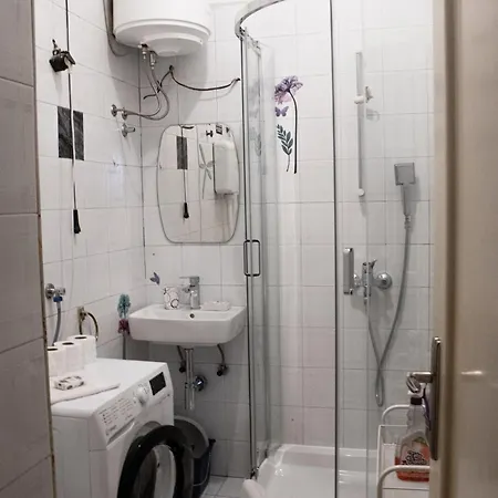 דירה Nina סראייבו